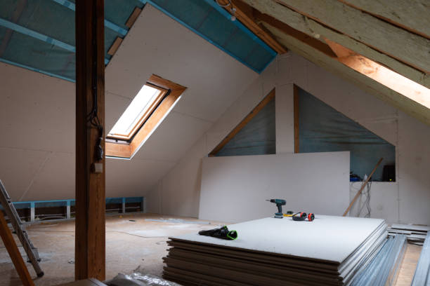 Best Specialized Insulation Services in Stratford Downtown, CT