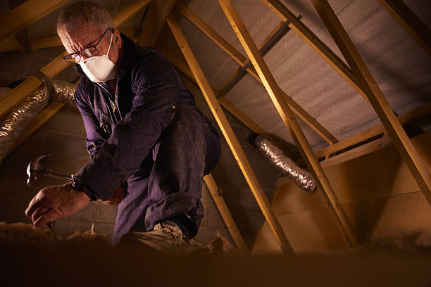 Best Fiberglass Insulation in Stratford Downtown, CT