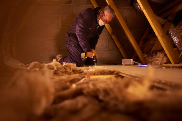 Best Fiberglass Insulation in Stratford Downtown, CT