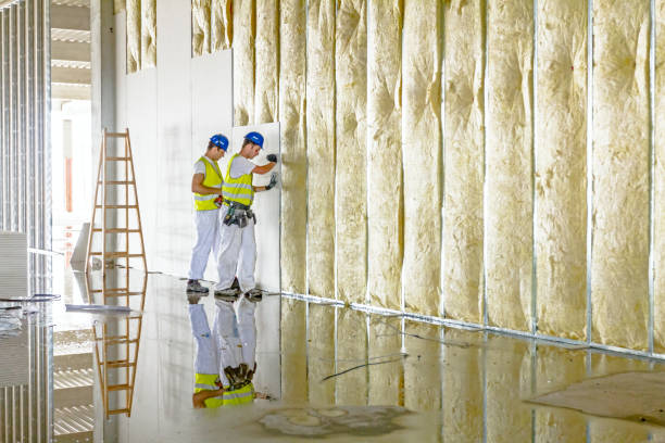 Best Commercial Insulation in Stratford Downtown, CT